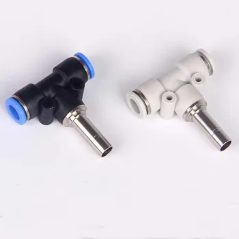 

PTJ 12-10 pneumatic fittings,air quick union fittings,straight Reducer