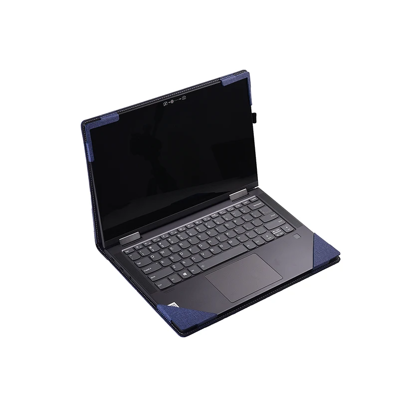 Capa portátil para lenovo yoga c740 15.6