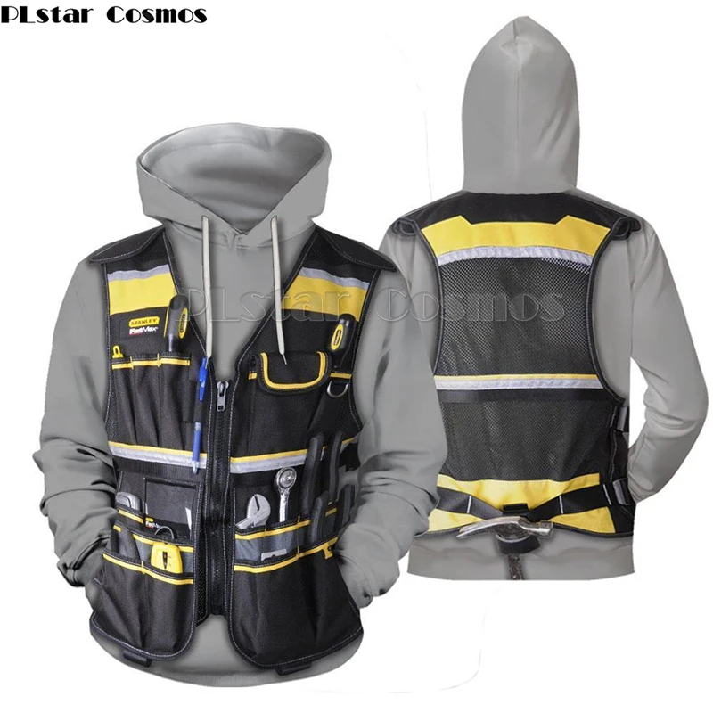 

Men Women Kids Firefighter Suit 3D All Over Printed 3D Print Hoodie/Sweatshirt/Jacket/Zipper Fireman cosplay