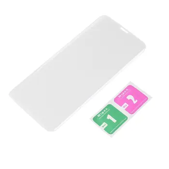

Full Cover Premium 9H Curved Surface Tempered Glass Screen Protector Guard for Samsung S8/S9/note8 S8/S9 Plus