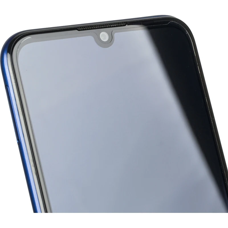 Смартфон HONOR 8A синий