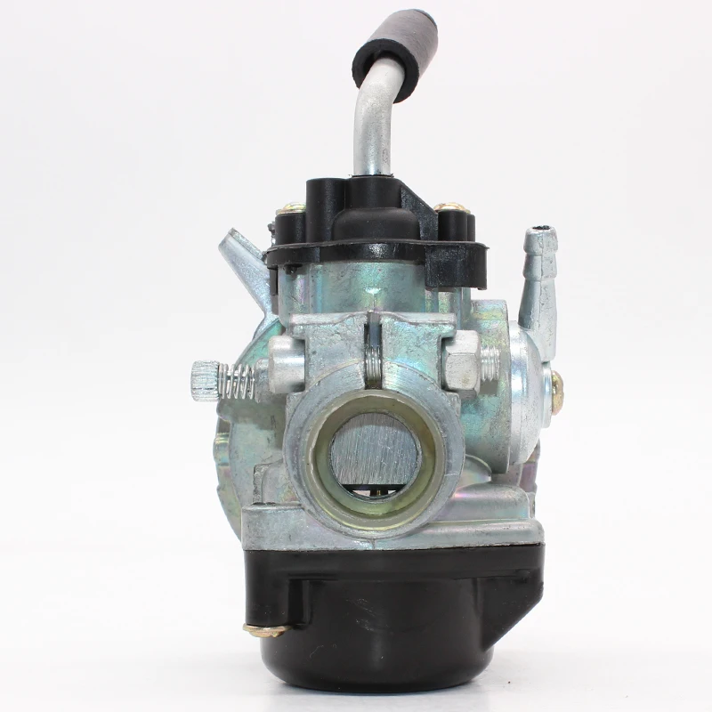 Карбюратор PowerMotor 14 мм 37cc с водяным охлаждением Carb изменить 43 47cc 49cc 2-тактный мотоциклетные карманный мини-велосипед Dirt Pit Bike ATV кВА