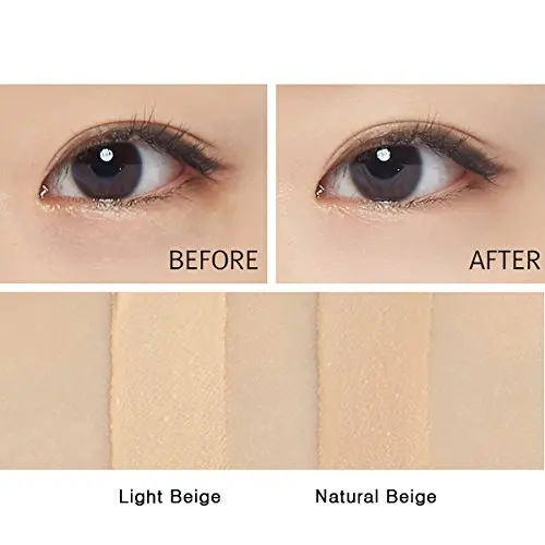 under eye brightener stick