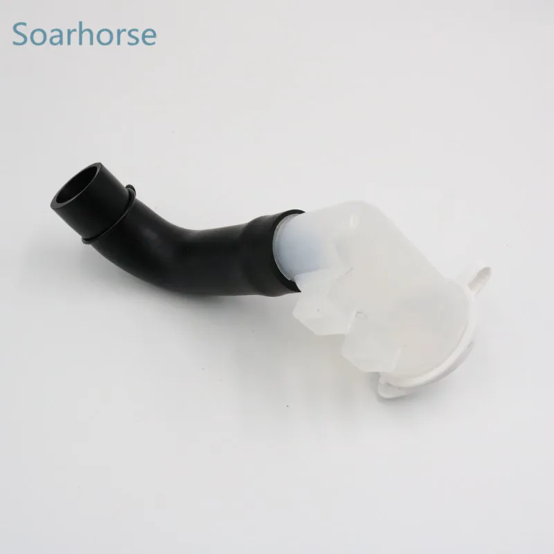 Soarhorse Автомойка на лобовое стекло резервуар для жидкости наполнитель шеи и