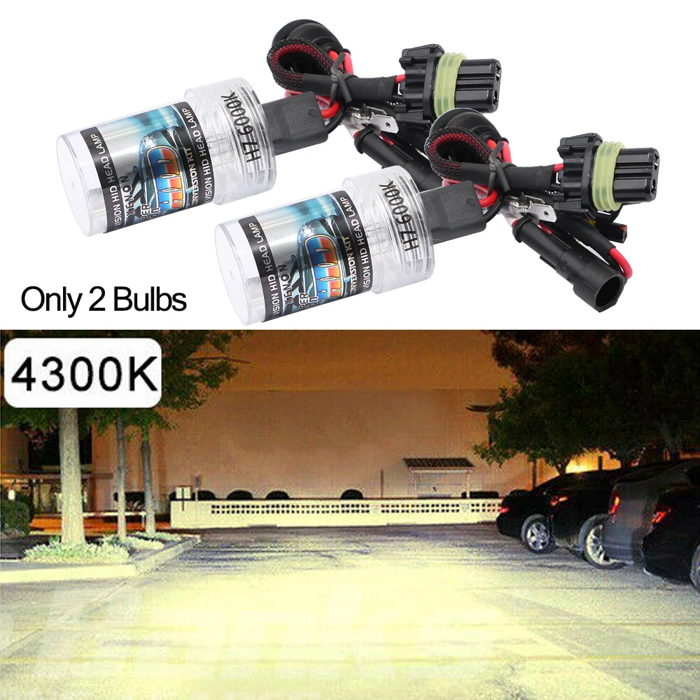 2 Pcs DC Bulbs Stone Banks D2S ксенон D2R D2C HID Ксеноновые лампы для автомобиля 12V 35W Ксеноновые фары лампы 6000 К 8000 К ксеноновая фара набор автомобильные аксессуары - Испускаемый цвет: 2 Pcs DC Bulbs