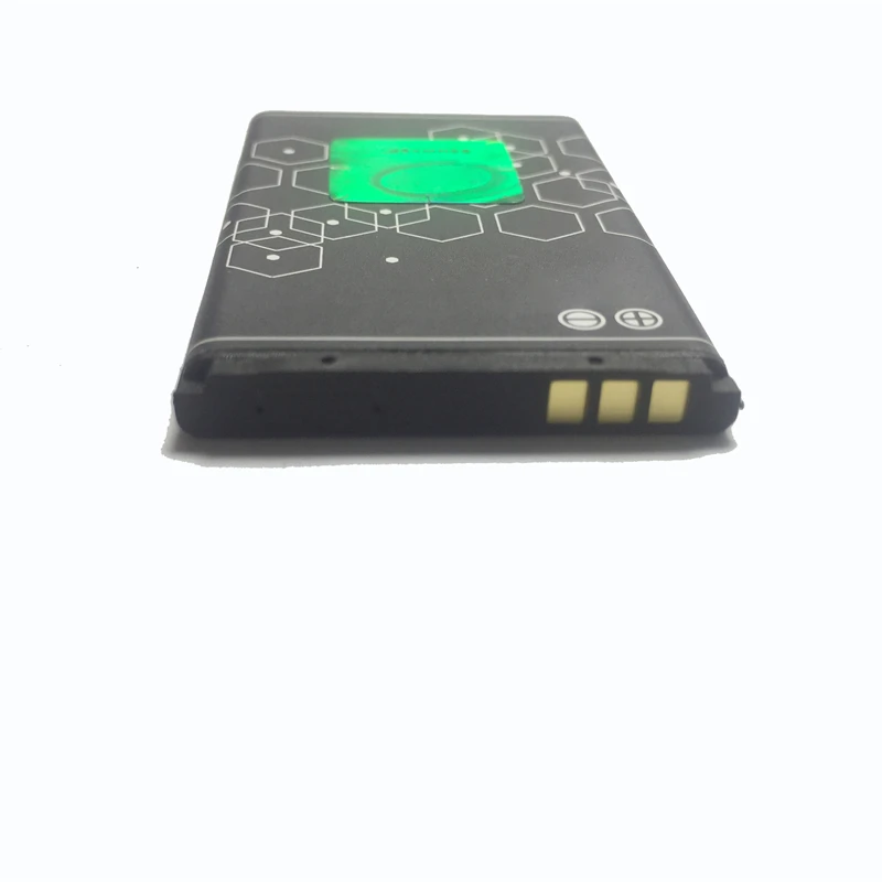 Запасной аккумулятор для телефона Nokia 890 6100 6125 6136 6170 6300 7705 7200 7270 8208 BL 4C|Аккумуляторы