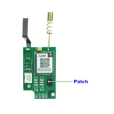 Gprs клип облако версия сигнализации модуль для укрепления садового разведения противоугонное автоматическое дистанционное позиционирование - Цвет: Цвет: желтый