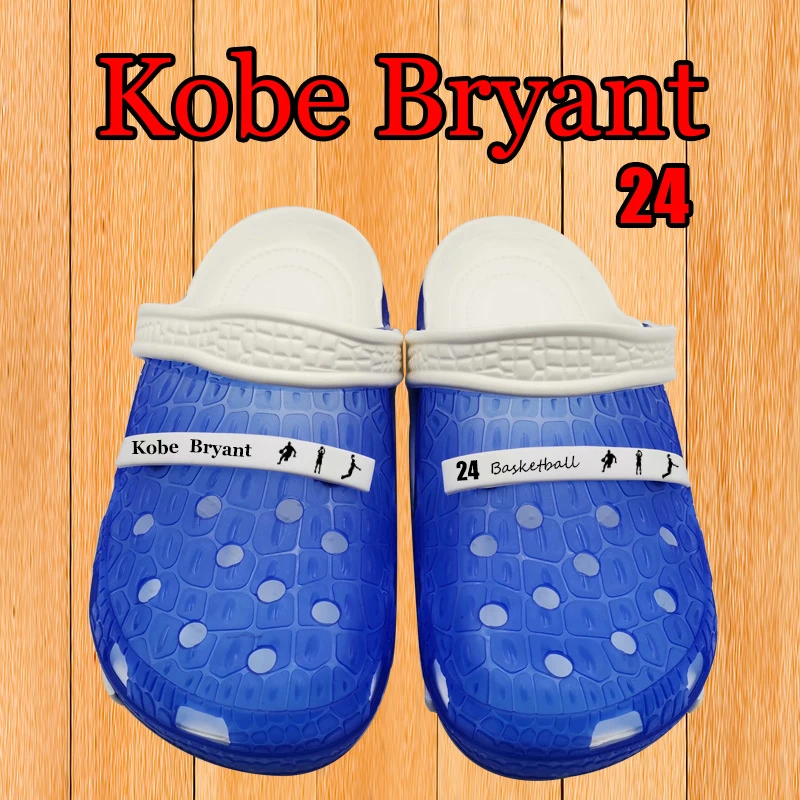 kobe bryant slippers
