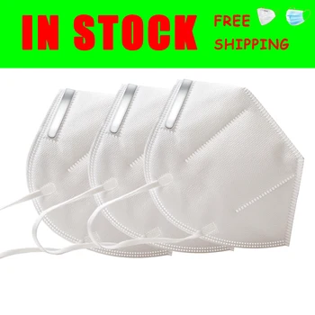 

3 Layer Non Woven Dust Mask Thickened Disposable Mouth Mask