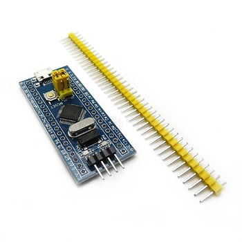 

1pcs/lot STM32F103C8T6 ARM STM32 Minimum System Development Board Module In Stock