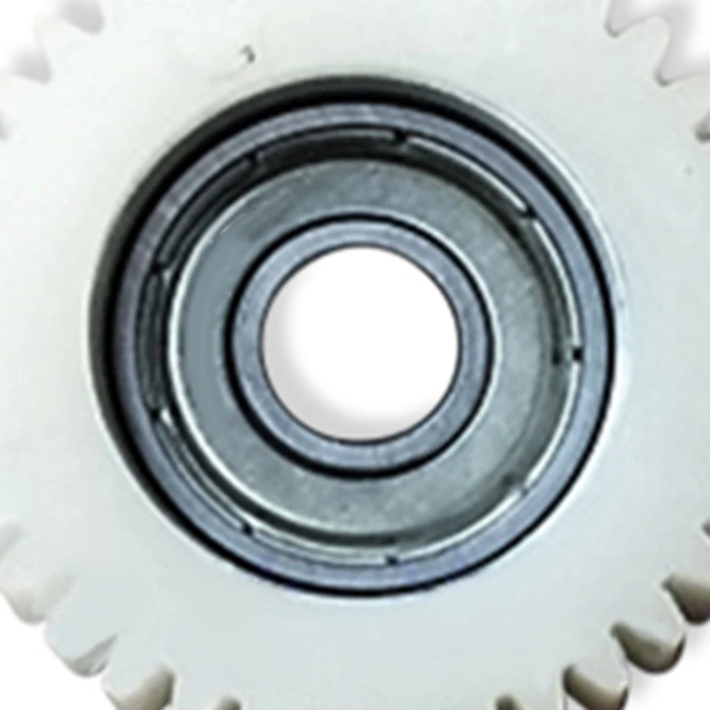 3 шт. 36 зубчатое колесо электрического байка концентратор мотор шестерни планетарные передачи W/подшипник для Bafang шестерни среднемоторный привод нейлон двигатель Bafang