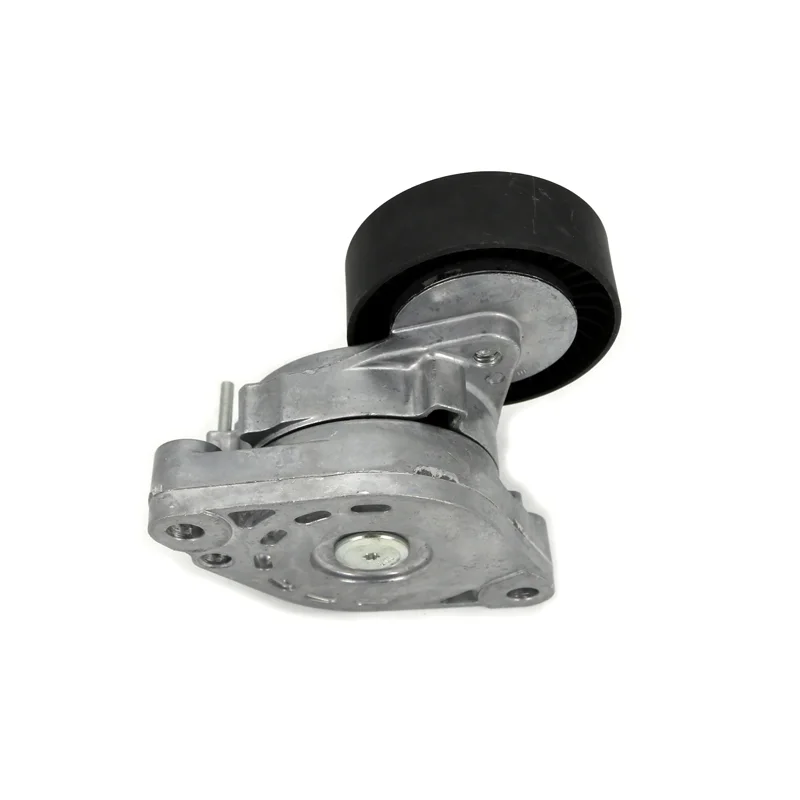 Натяжной шкив для MITSUBISHI: Outlander II(CW_W/ZG/ZH)(3,0) 06-12 6B31 OEM: 1345A031