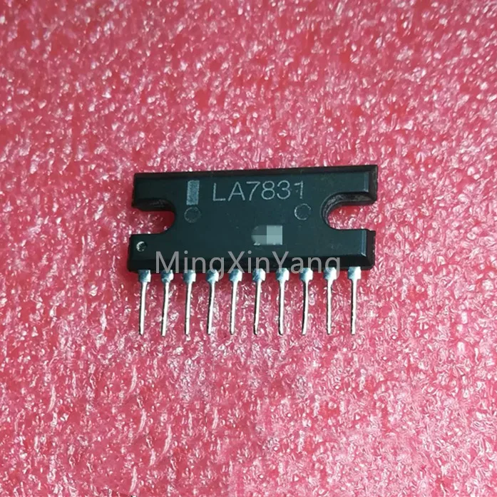 5PCS LA7831 집적 회로 IC 칩