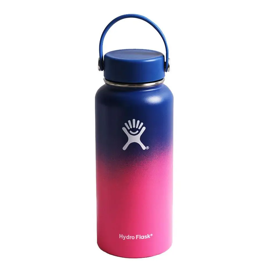 hydro flask drink bottle