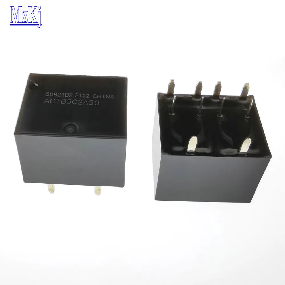 1 шт. ACTB5C2A50 новый оригинальный DIP10 для ACTB52|Хранилища электроники| |