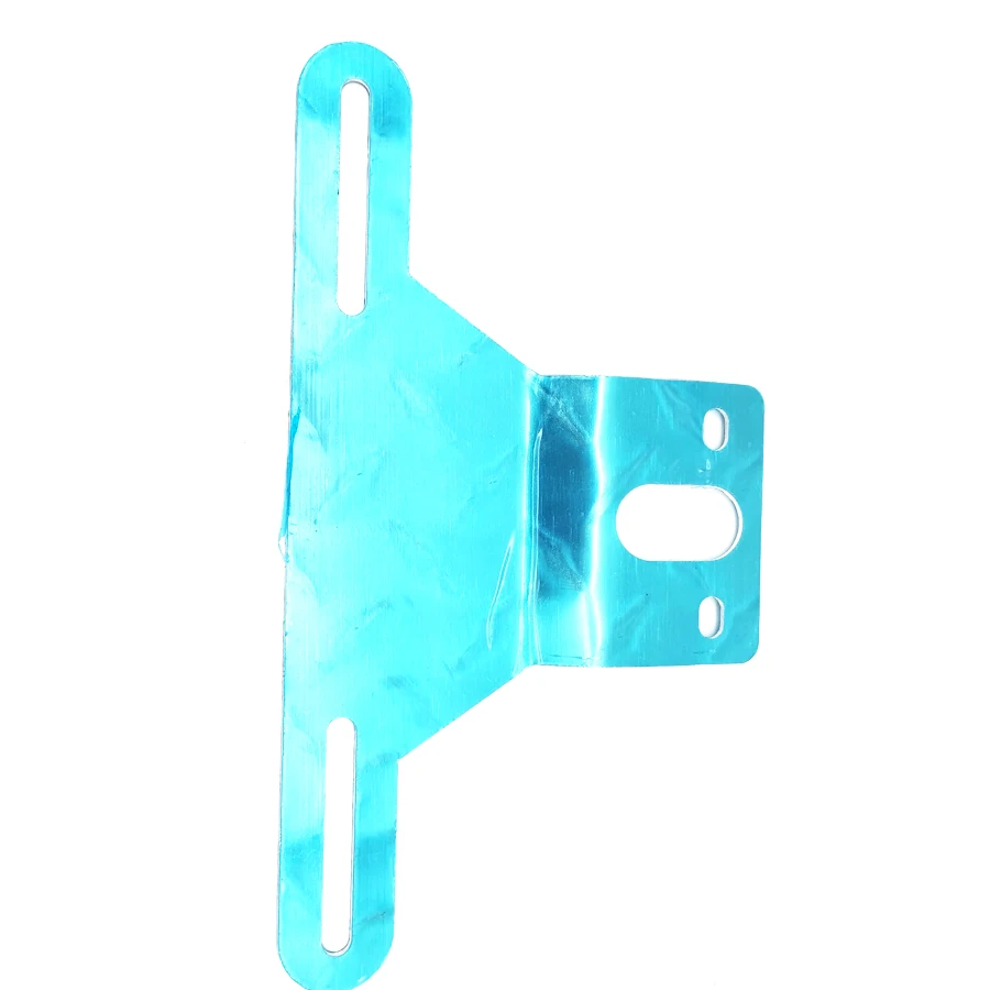 Рисунок 5 - Алюминиевый светильник номерного