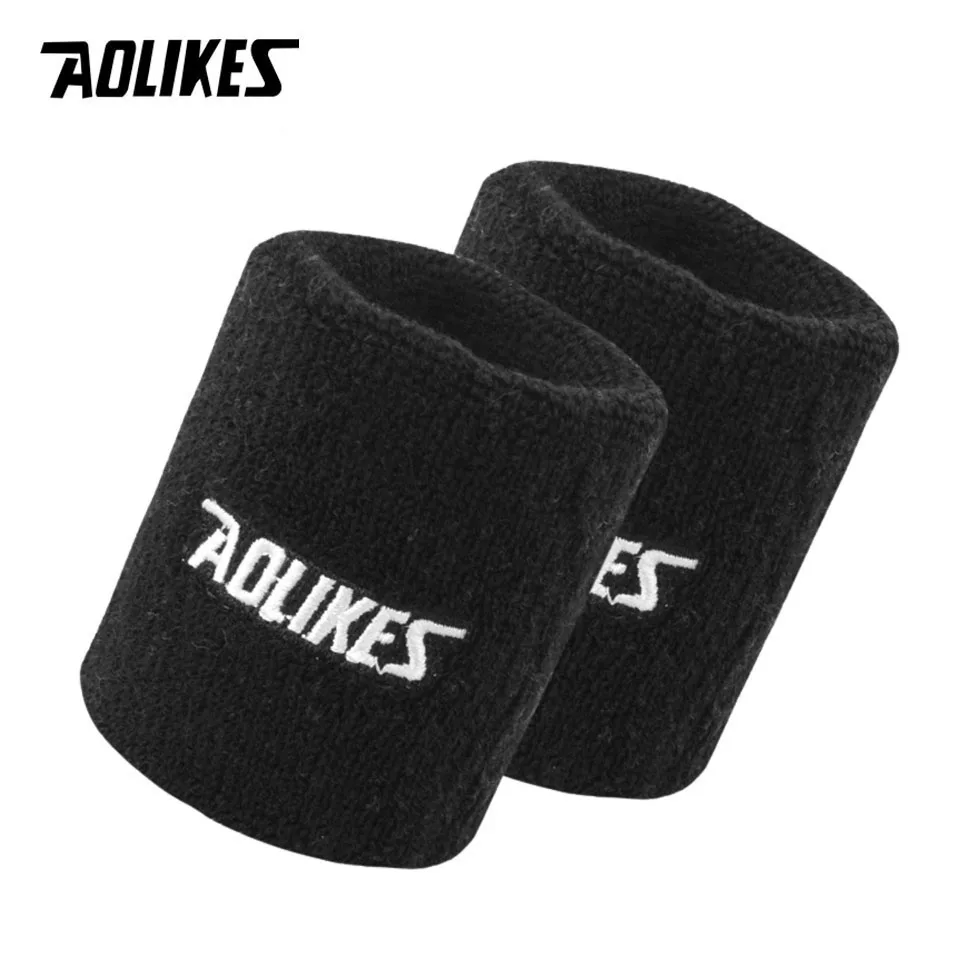 

Спортивный Браслет AOLIKES, 1 пара, 8 см/11 см