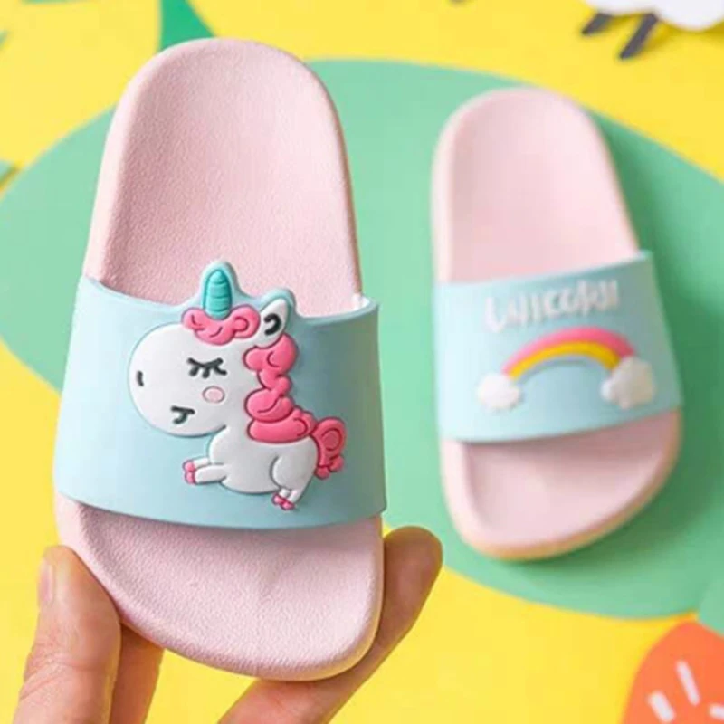 cute baby slippers