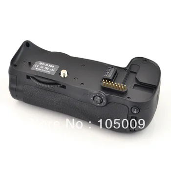 

MB-D10 MBD10 Battery Grip hand pack for Nikon d300 d300s d700 DSLR camera