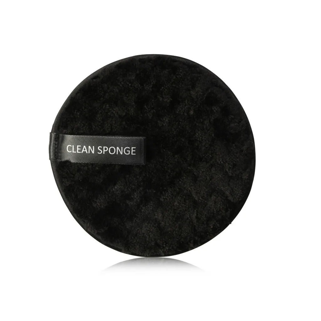 MAANGE 3PCS Pro Makeup Blender Foundation Puff Multi Shape Sponges Cosmetic Face Cleansing Pads Smooth Make Up Sponge Tool L0805