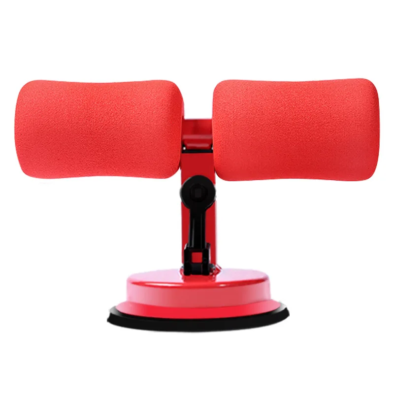 

Adjustable Gym Workout Abdominal Machine Exercise Sit-ups Fitness Equipment Trainning Assistant Device Bench Suction Home Belly