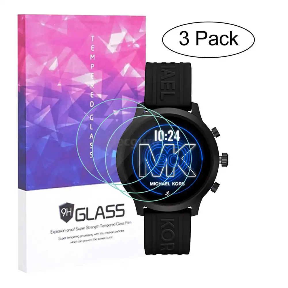 Hồ đeo Michael Kors Smartwatch Mannen đồng Hồ Gen Michael Kors