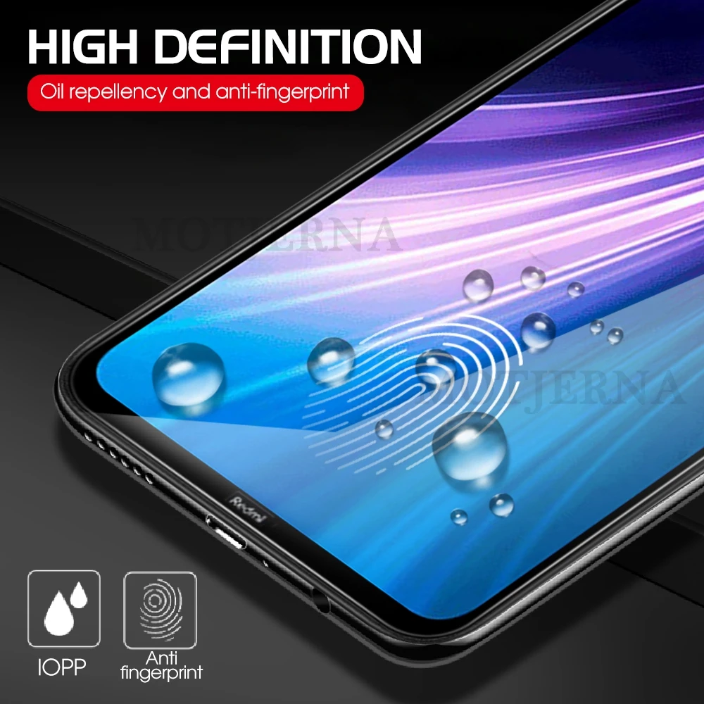 

2-in-1 9D Camera Lens Film Screen protector for Xiaomi Redmi 8 8A 7A Note 8T glass For Redmi Note 8T 8 8A Pro Tempered Glass