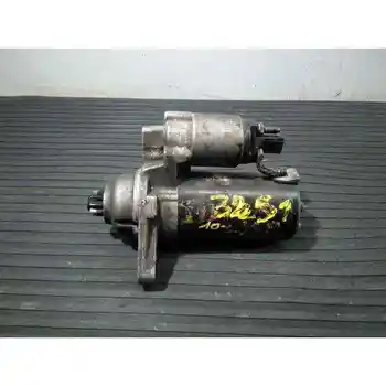 

STARTER MOTOR SEAT ALTEA (5P1)