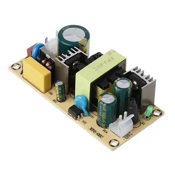 

AC-DC 12V 3A 36W Switching Power Supply Module Naked Circuit 220V To 12V Board