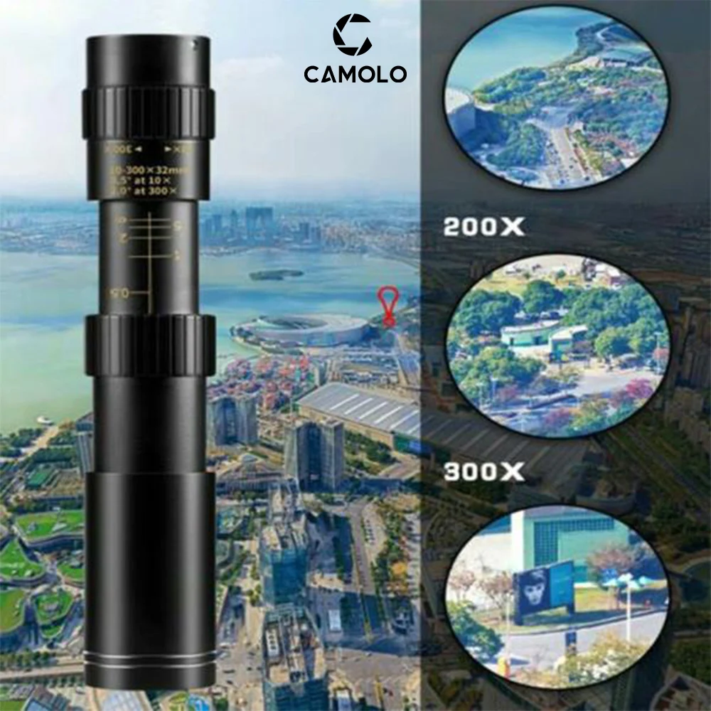 cheap telescopio binoculos 04