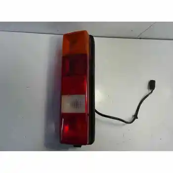 

LEFT REAR light FORD TRANSIT MOD.2000 OPEN BOX