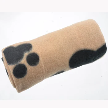 

Pet Blanket Dog Bed Cat Mat Soft Coral Fleece Winter Thicken Warm Sleeping Beds For Small Medium Dogs Cats Pet Supplies #15