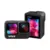 Go Pro Action Camera - 5K Ultra HD Video,1080p Live Streaming,Подводный Водонепроницаемый Шлем Sport Cam GoPro Hero 9 Black