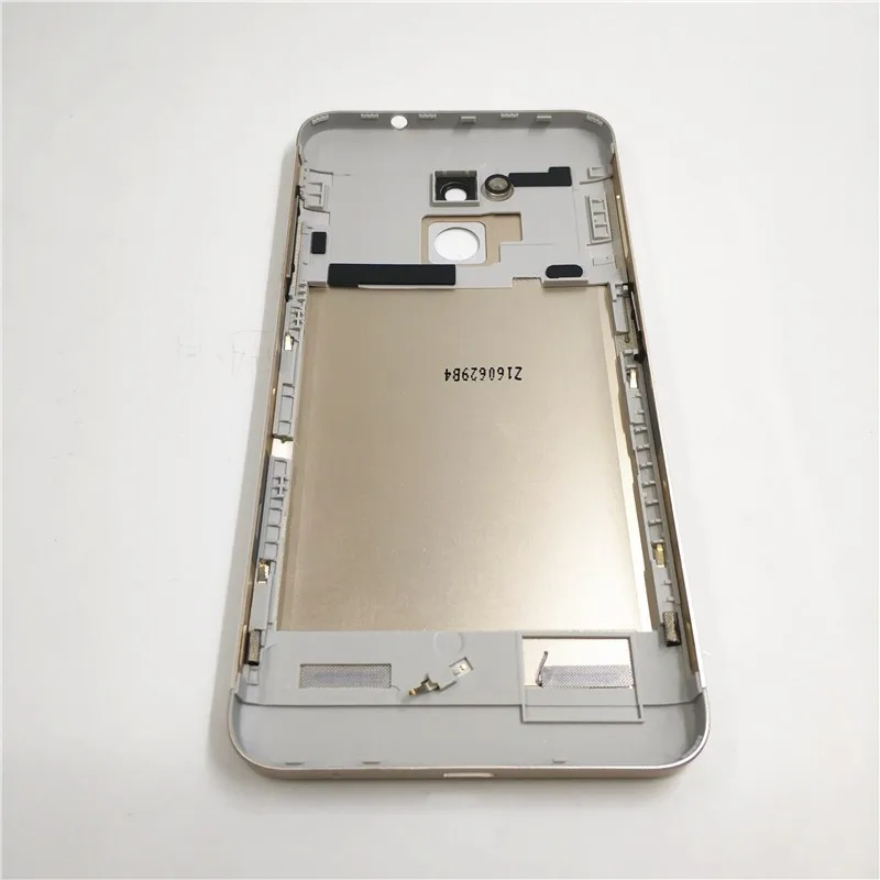 Для zte Blade V7 Lite BV0720/Blade V6 Plus/Blade A2 задняя крышка батарейного отсека для двери чехол для задней части стекла