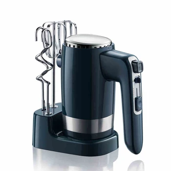 

HIMOSKWA 300W 10 Speed Handheld Food Mixer 220V Cream Beater Electric Egg Whisk Cake Bread Dough Mixer Blender Kitchen Appliance