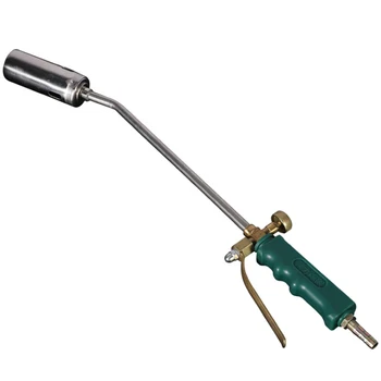 

New Ignition Liquefaction Welding Torch Copper Tube Explosion-Proof Hose Welding Tool for Pipe Air Conditioning Welding