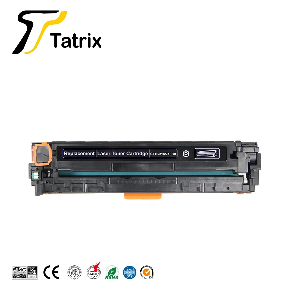Tatrix-CRG116-CRG316-CRG716-Compatible-Laser-Color (1)