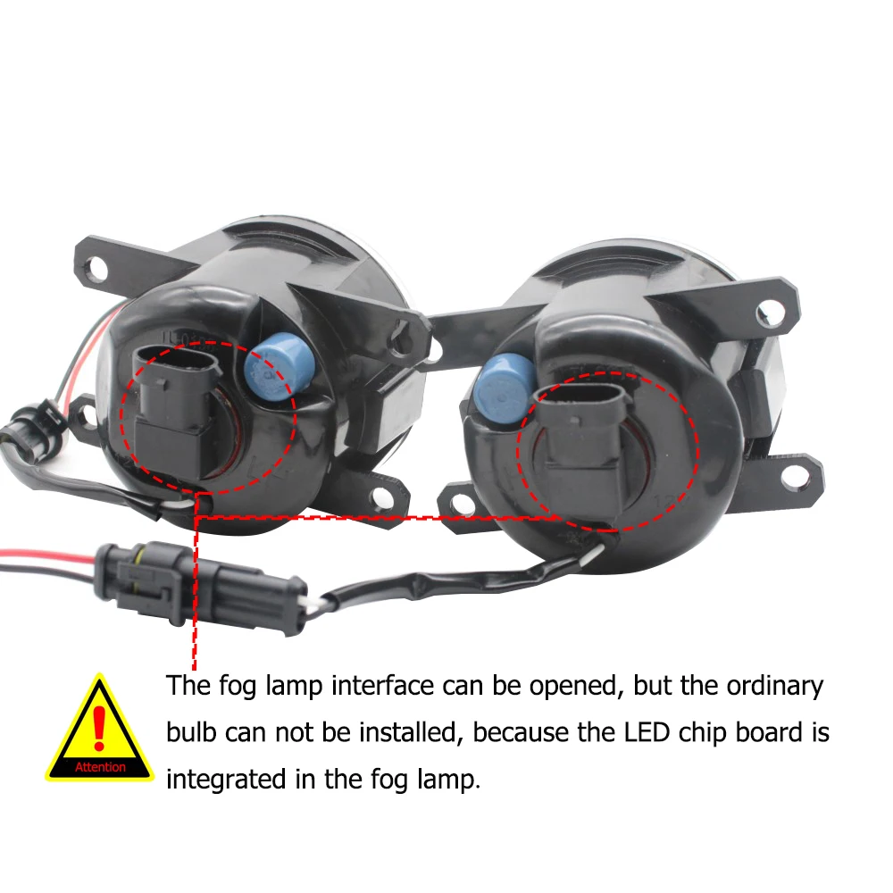 angel eyes fog lights (6)