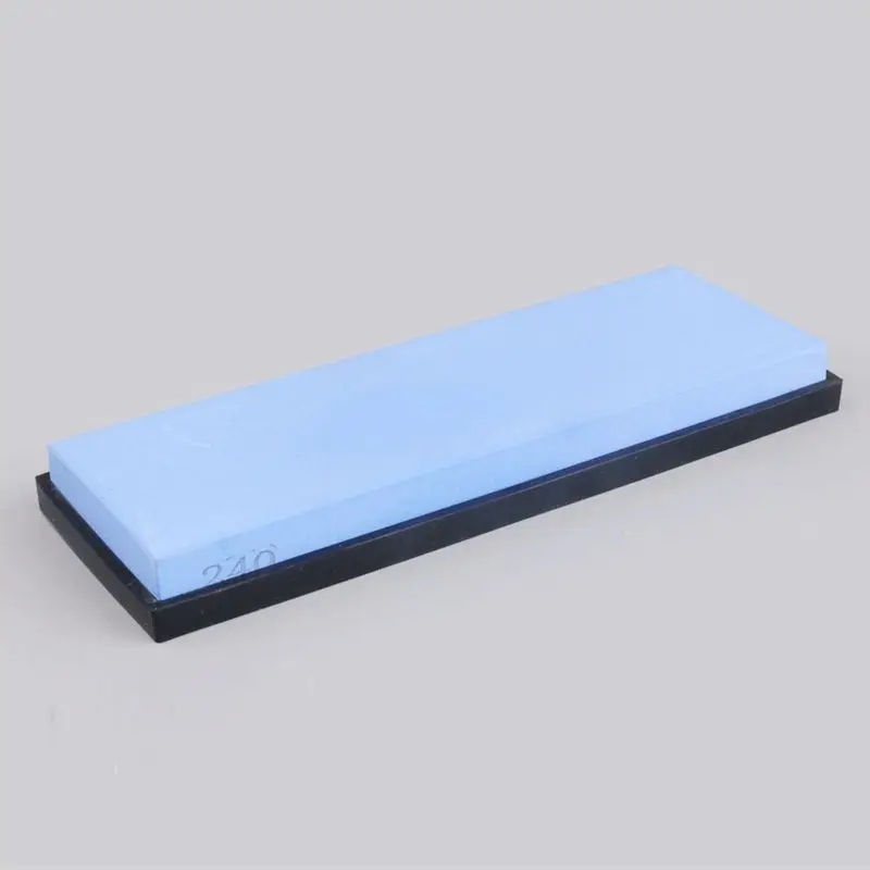 

Manufacturers Direct Selling Household Kitchen Knife Sharpening Stone High Quality Sharpener Single Side Oilstone Manual Knife S