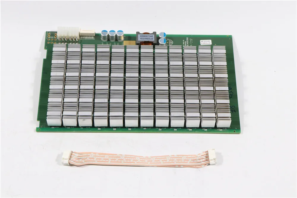 Used The Litecoin LTC Miner BITMAIN Antminer L3+ Hash Board For Replace Bad Of | Компьютеры и офис