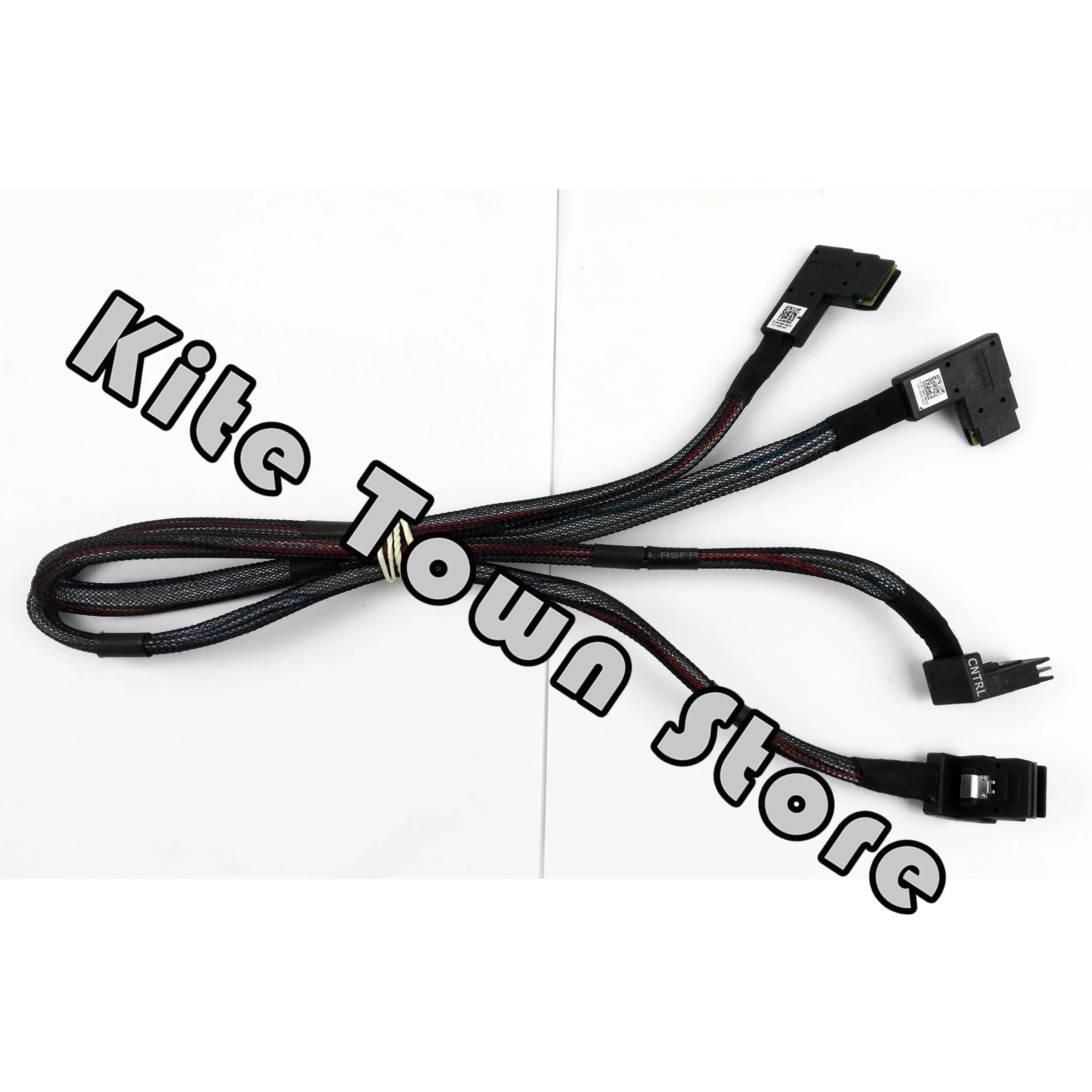 2PCS 60cm PERC H700 H200 SAS 6G Cable Compatble with Dell Poweredge R710 2.5&quot HDD Version 0R145M | Компьютеры и офис
