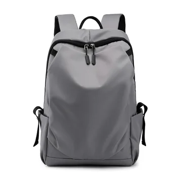 

Men Fashion Popular Casual Outdoor Backpack for Teenager Student Backpack USB Charging High Capacity Bagpack