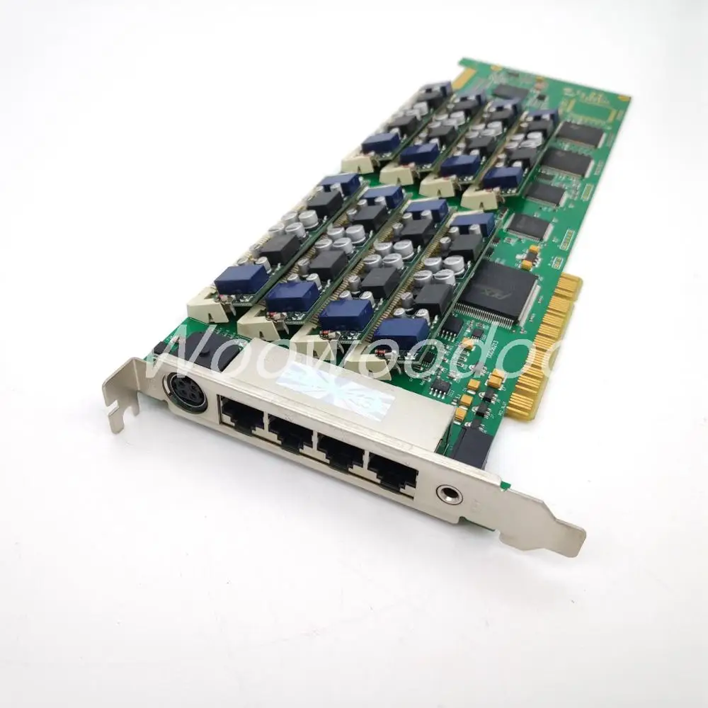 SHT-16C-CT/PCI/факс PCI аналоговая Голосовая плата