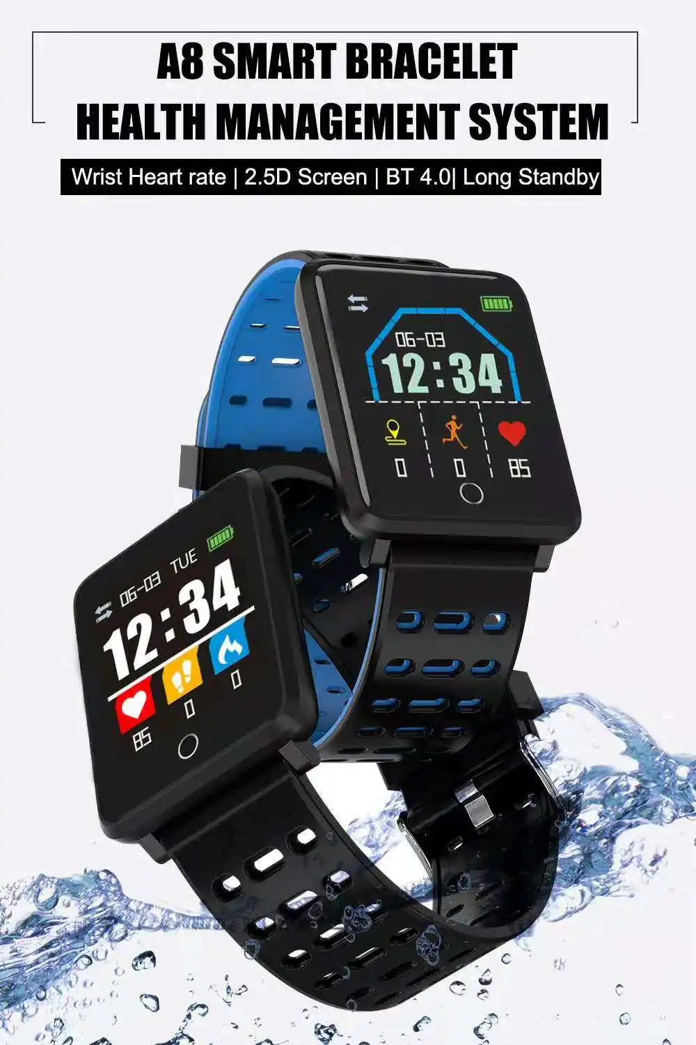 Smart Electronics