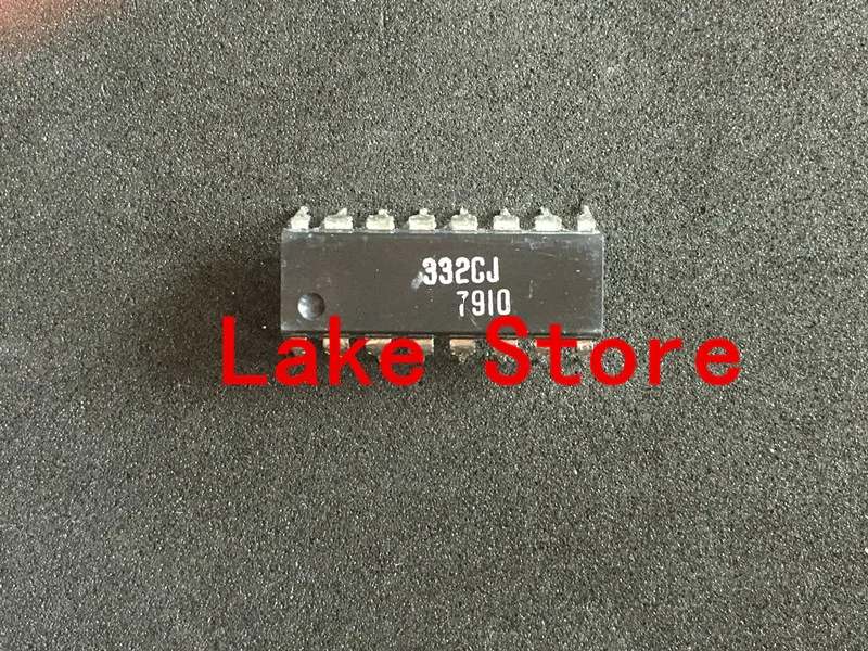 

5 единиц/лот 332CJ DIP