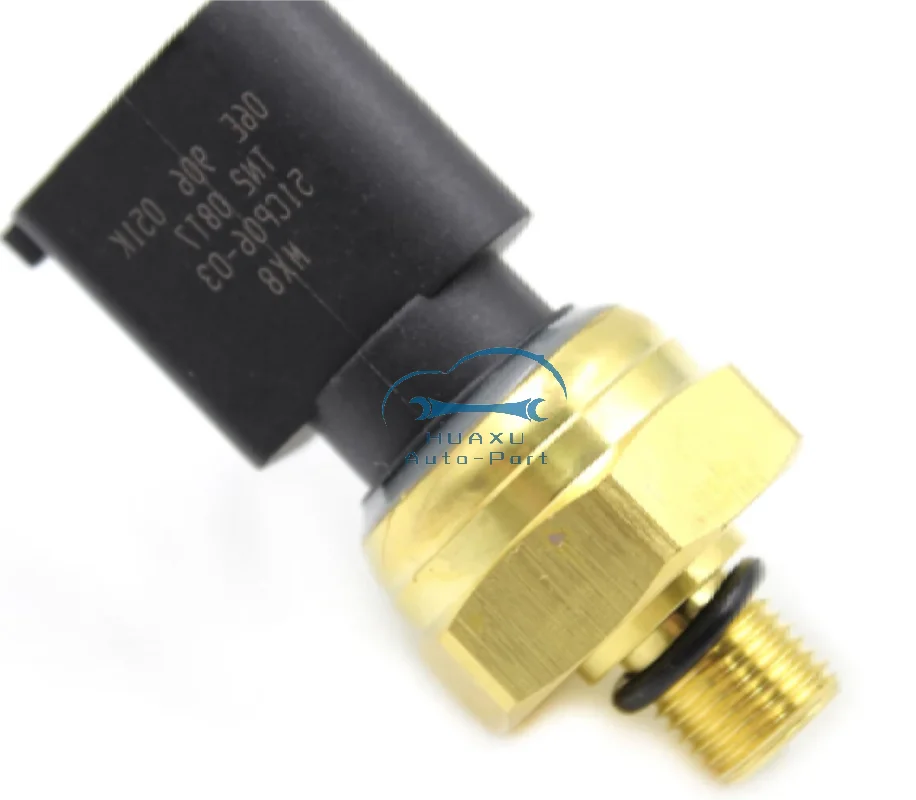 

Датчик давления масла 06E906051K, высокотемпературный датчик для Volkswagen Passat B6, AUDI A4, универсал (8ED) 2004/11-2008/06