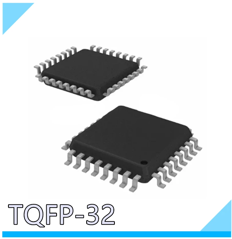 ATMEGA88PA-AU TQFP32 Новый оригинал в наличии | Обустройство дома