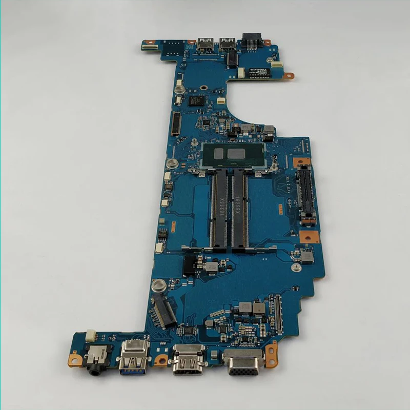 

FUX3SY2 A4149A w i7-6600U CPU UMA for Toshiba Portege Z30 Z30-C Z30T-C Notebook PC Laptop Motherboard Mainboard