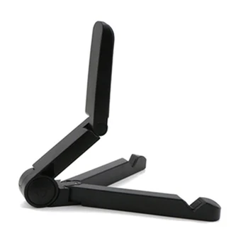 

Universal Tablet Bracket Stand Holder Folding Lazy Pad Support for iPad Air/ Mini Samsung Xiaomi PUO88