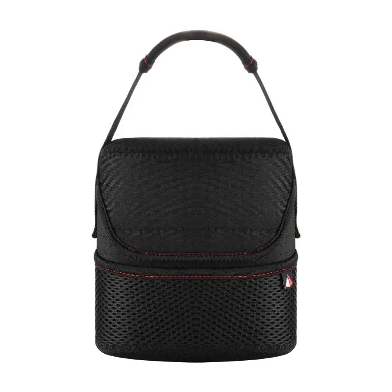 Dustproof Travel Storage Bag Portable Protective Box Cover Carrying Case for bose SoundLink Color 2 Bluetooth-compatible Speaker |